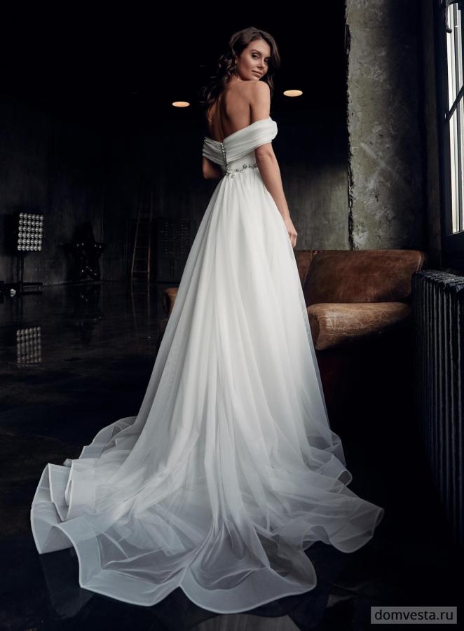 Свадебное платье #5060